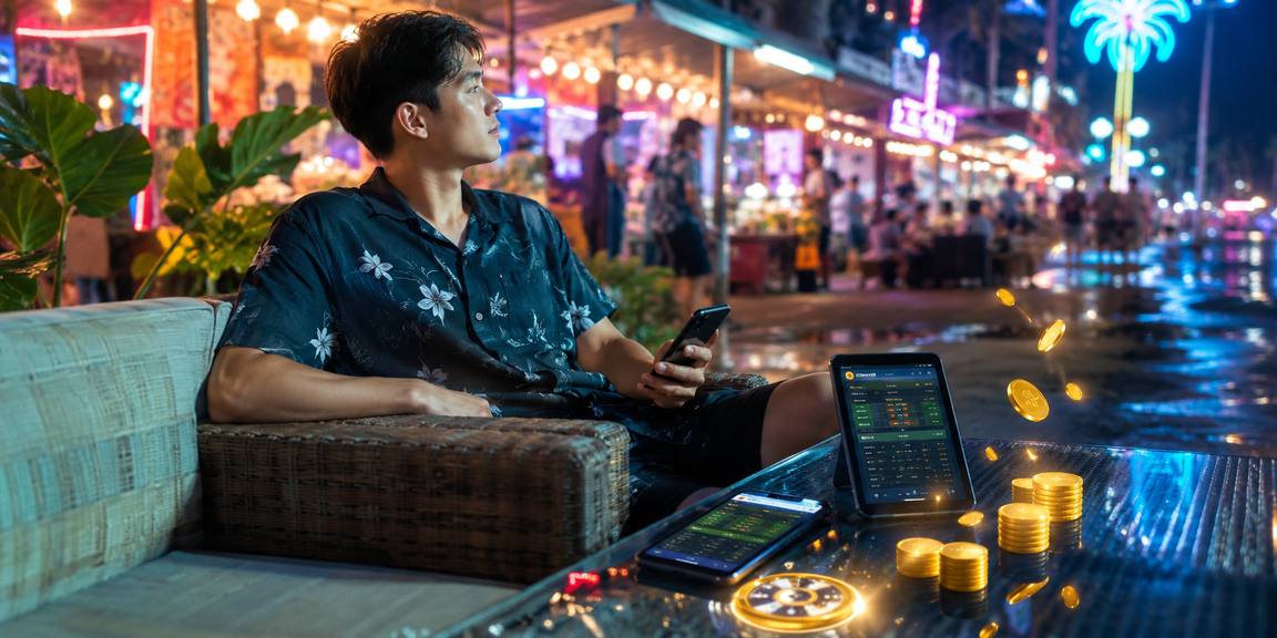 bong90 Cách chúng tôi đặt trọng tâm giải Anh